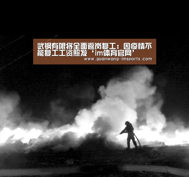 武钢有限将全面返岗复工:因疫情不能复工工资照发‘im体育官网’(图1) im体育官网
