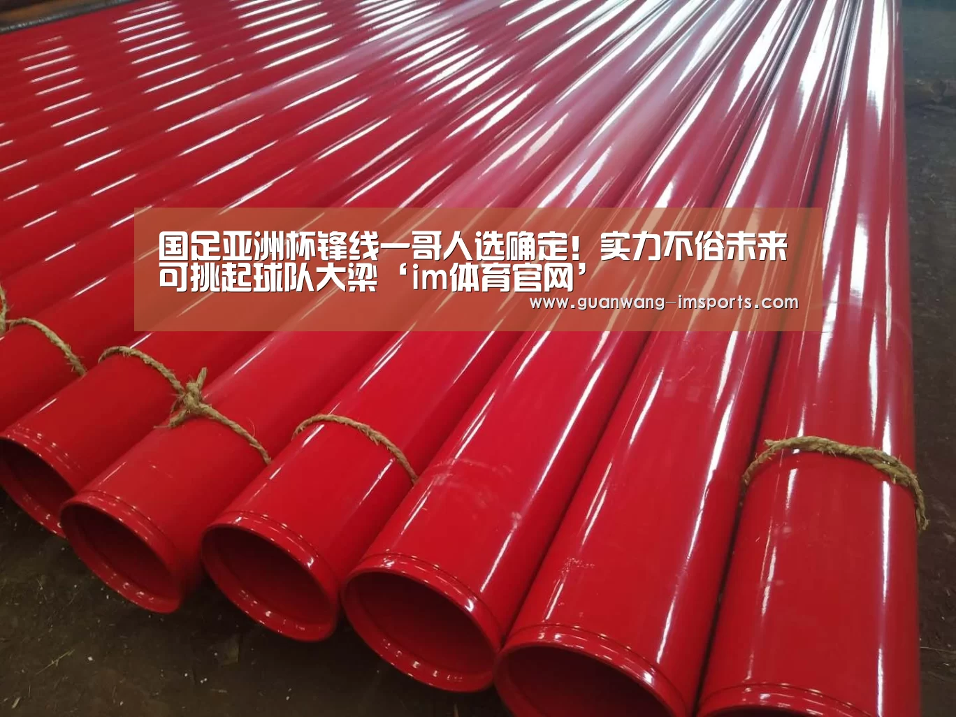 国足亚洲杯锋线一哥人选确定!实力不俗未来可挑起球队大梁‘im体育官网’(图3) im体育下载