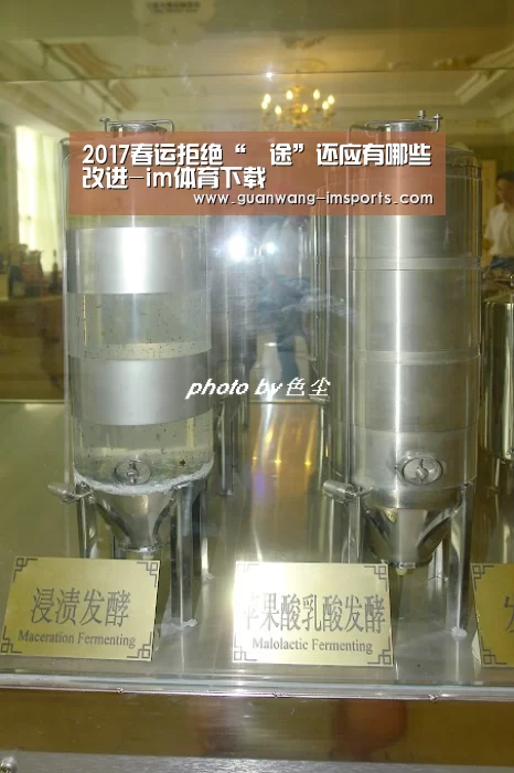 2017春运拒绝“囧途”还应有哪些改进-im体育下载(图3) im体育下载